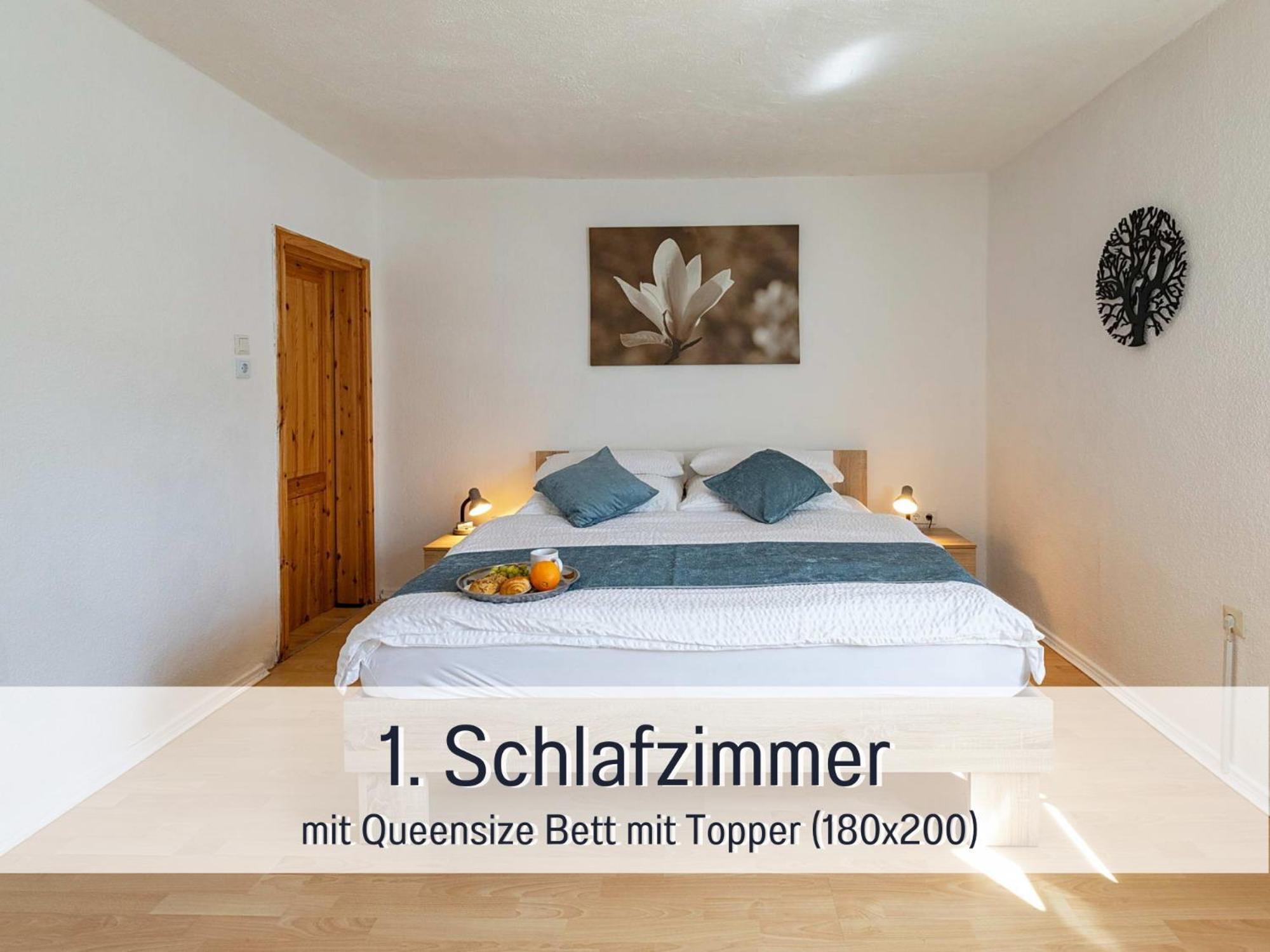 Am Feldrain - Urlaub Mit Hund Im Weserbergland Hannoversch Münden Esterno foto